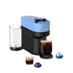 Nespresso Vertuo Pop+ Coffee Machine, Pacific Blue