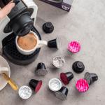 Mixpresso Single Serve Espresso Coffee Maker 1400W