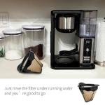 Reusable Coffee Filter for Ninja Coffee Maker