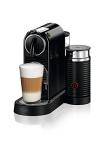 Nespresso CitiZ Coffee and Espresso Machine, Black