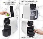 Mixpresso Single Serve Espresso Coffee Maker 1400W