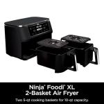 Ninja 6-in-1 10-qt. DualZone Air Fryer
