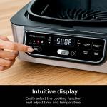 Ninja Foodi 5-in-1 Indoor Grill and Air Fryer