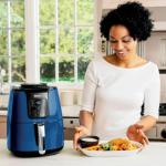 Ninja 4-Quart Air Fryer - Healthy & Fast Cooking
