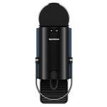 Nespresso Pixie Espresso Machine, Dark Blue