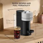 Nespresso Vertuo Next Coffee Maker with Frother