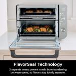 Ninja Double Stack XL Air Fryer Toaster Oven