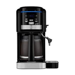 Cuisinart CHW-16 Programmable Coffee and Hot Water Maker