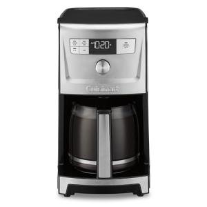 Cuisinart 14-Cup Programmable Coffee Maker