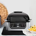 Heat Resistant Kitchen Counter Mat - 16x20in