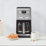 Cuisinart 14-Cup Programmable Coffee Maker