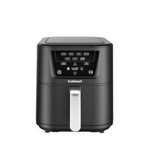 Cuisinart 8-Qt CompactMax Basket Air Fryer