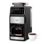 Gevi 10-Cup Grind and Brew Coffee Maker