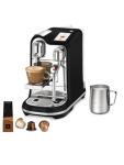 Breville Nespresso Creatista Pro Espresso Machine - Black