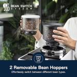 De'Longhi Rivelia Espresso Machine with Grinder & Frother