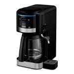 Cuisinart CHW-16 Programmable Coffee and Hot Water Maker