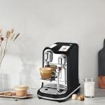 Breville Nespresso Creatista Pro Espresso Machine - Black