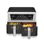 Cuisinart 11 Qt Dual Basket Air Fryer