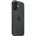 Apple iPhone 16, 128GB, Unlocked - Black