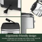 Cuisinart 14-Cup Programmable Coffee Maker