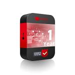 Cuisinart 12-Cup Programmable Stainless Steel Coffee Maker