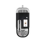 Breville Nespresso Creatista Pro Espresso Machine - Black