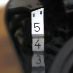 Capresso 5-Cup Mini Coffee Maker - Black & Steel