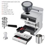 Garvee 20 Bar Espresso Machine with Milk Frother