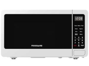 Frigidaire Digital Countertop Microwave - 0.7 Cu. Ft