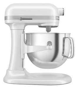 KitchenAid 7 Quart Bowl-Lift Mixer