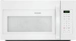 Frigidaire 30" White Over the Range Microwave 1.8 cu ft
