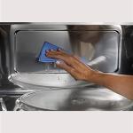 GE Profile 1.7 Cu. Ft. Stainless Steel Microwave Oven