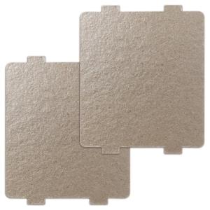 Frigidaire Microwave Waveguide Cover Mica Sheets