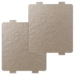 Frigidaire Microwave Waveguide Cover Mica Sheets