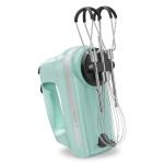 KitchenAid 6 Speed Hand Mixer with Flex Edge