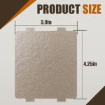 Frigidaire Microwave Waveguide Cover Mica Sheets