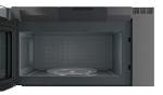 GE Stainless Steel Microwave Oven