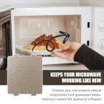 Frigidaire Microwave Waveguide Cover Mica Sheets