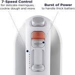 Oster 270-Watt Hand Mixer with HEATSOFT Technology