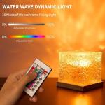 Ocean Wave Projector Light with App Remote