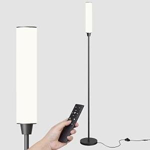 Nukanu Remote Control Adjustable Floor Lamp