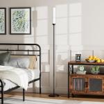 Ambimall Remote Control LED Floor Lamp - 65