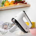 Moss & Stone Electric Hand Mixer with Storage Case