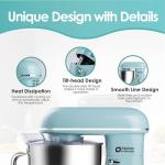 900W 8.5QT Stand Mixer for Home Cooks