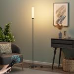 Ambimall Remote Control LED Floor Lamp - 65