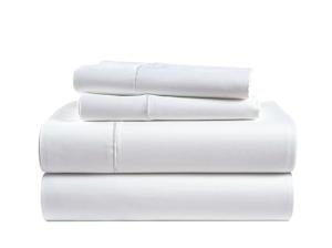 Egyptian Cotton Queen Sheets - Soft & Cooling Set
