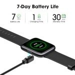 EURANS Smart Fitness Watch - No App Needed