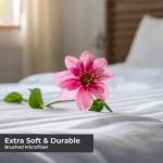 Sleepy Town Queen Size Bed Sheet Set