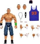 WWE Ultimate John Cena Action Figure Set