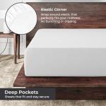 Sleepy Town Queen Size Bed Sheet Set